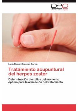 Tratamiento Acupuntural del Herpes Zoster