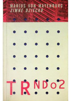 Zimne dziecko