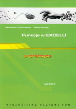Sikorski Witold - Funkcje w Excelu