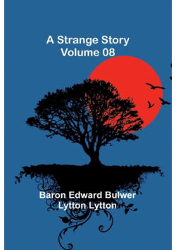 A Strange Story - Volume 08