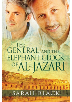 The General and the Elephant Clock of Al-Jazari
