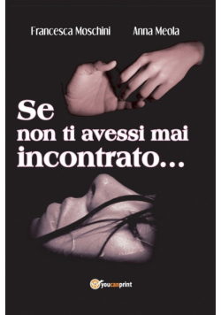 Se non ti avessi mai incontrato ...