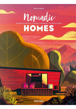 Nomadic Homes.