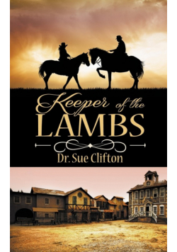 Keeper of the Lambs