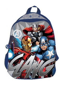Plecak mały Avengers