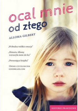 Ocal mnie od złego Wydanie kieszonkowe