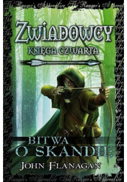 Zwiadowcy T.4 Bitwa o Skandię