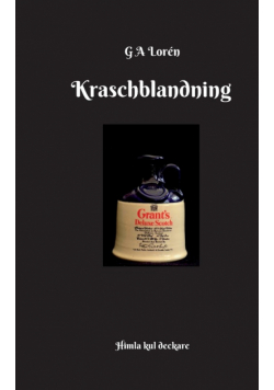 Kraschblandning