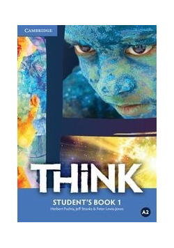 Think 1 Student s Book Nowa