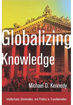 Globalizing Knowledge Intellectuals