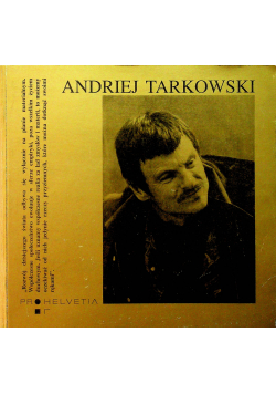 Andriej Tarkowski