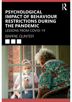 Psychological Impact of Behaviour Restrictions During the Pandemic