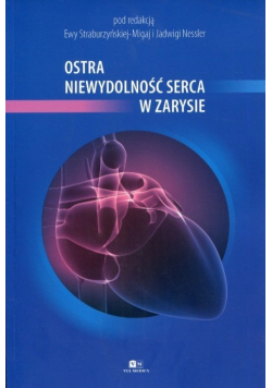 Ostra niewydolność serca w zarysie