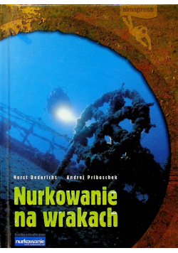 Nurkowanie na wrakach