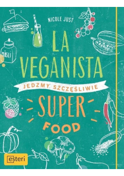 La Veganista Superfood