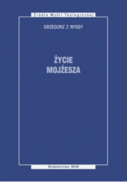 Życie Mojżesza