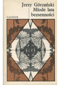 Młode lata bezsenności