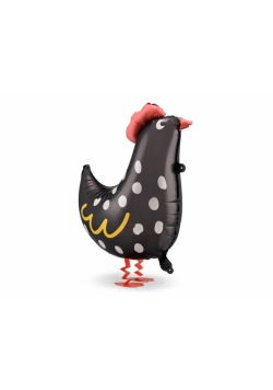 Balon foliowy Kogut 48x60cm