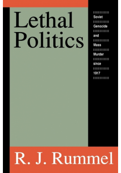Lethal Politics