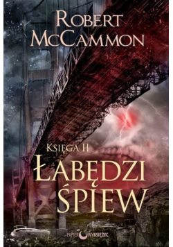 Łabędzi śpiew Księga II