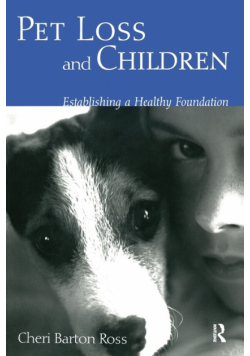 Pet Loss and Children