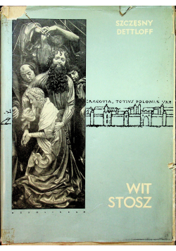 Wit Stosz II