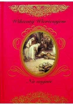 Na wojnie