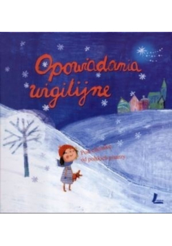 Opowiadania wigilijne
