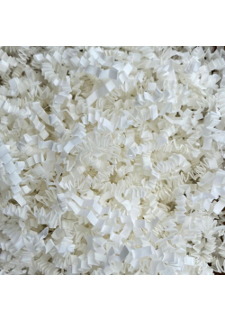 Wypełniacz Zigzak 50g biały