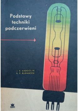 Podstawy techniki podczerwieni