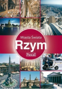 Miasta świata rzym