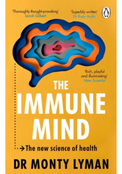 The Immune Mind wer. angielska