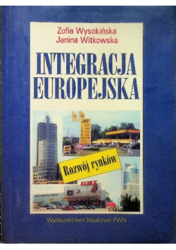 Integracja europejska