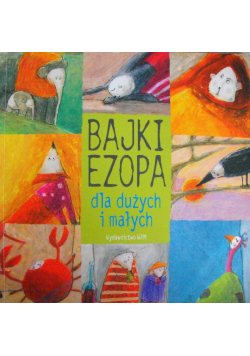 Bajki a dla dużych i małych
