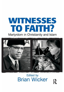 Witnesses to Faith?