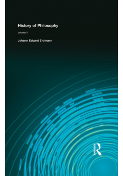 History of Philosophy