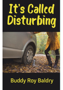 It's Called Disturbing