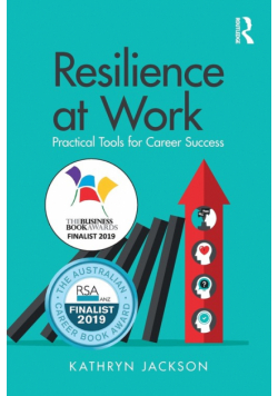 Resilience at Work