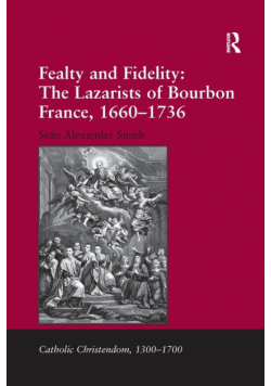 Fealty and Fidelity