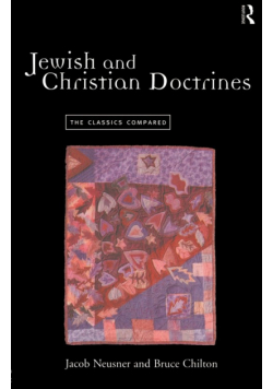 Jewish and Christian Doctrines
