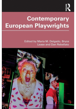 Contemporary European Playwrights