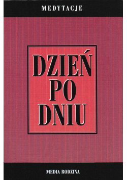 Dzień po dniu