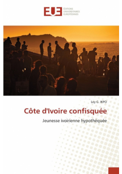 Côte d'Ivoire confisquée