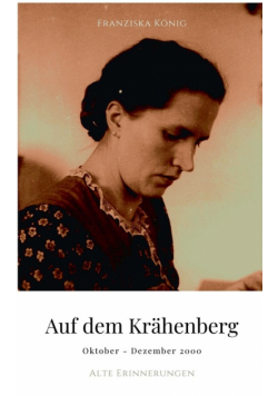 Auf dem Krähenberg