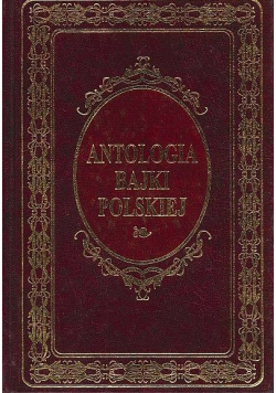 Antologia bajki polskiej