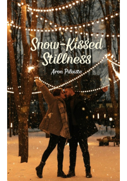 Snow-Kissed Stillness