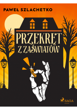 Przekręt z zaświatów