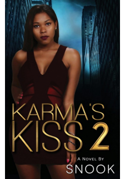 Karma's Kiss 2