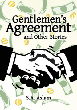 Gentlemen's Agreement and Other Stories