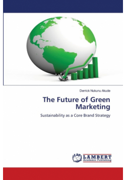 The Future of Green Marketing